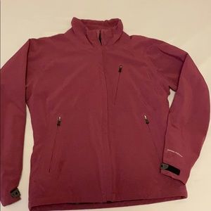 Columbia Titanium ski jacket